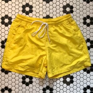Kortni jeane men’s swim trunks